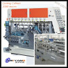 glass edge polishing machine